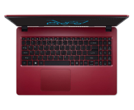 Acer Aspire 3 i3-10110U/4GB/256 Czerwony - 522175 - zdjęcie 4